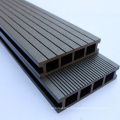 Antiseptic wood plastic composite decking,wpc decking like wood decking,outdoor laminate flooring,140*30mm